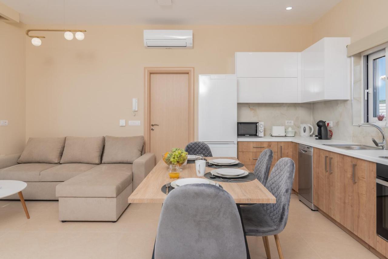 Spartakos Luxury Villa 2 Koukounariá 외부 사진